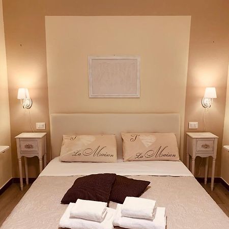 Cento Suites Cagliari Zewnętrze zdjęcie