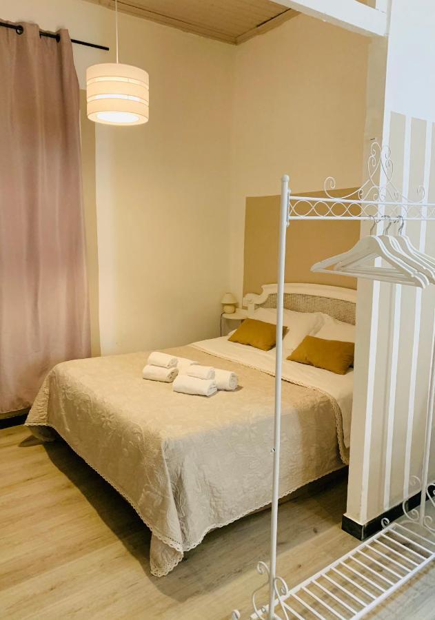 Cento Suites Cagliari Zewnętrze zdjęcie