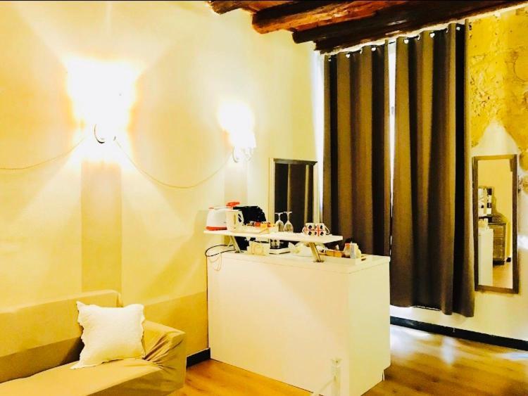 Cento Suites Cagliari Zewnętrze zdjęcie