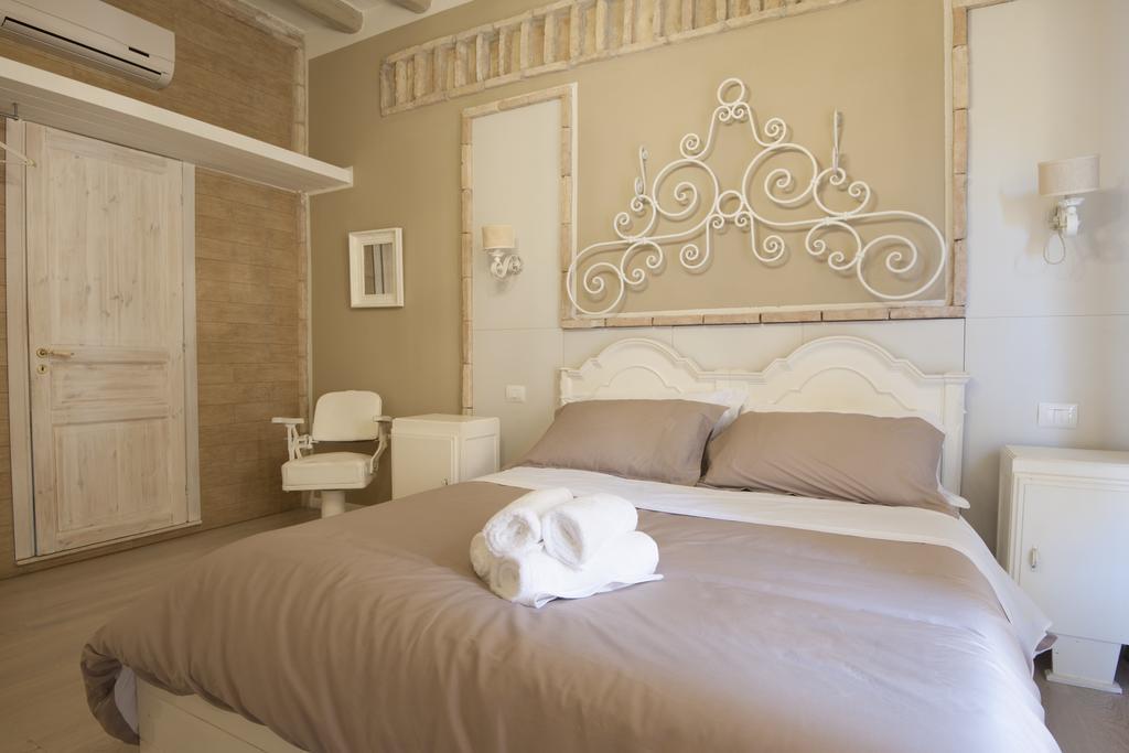 Cento Suites Cagliari Pokój zdjęcie