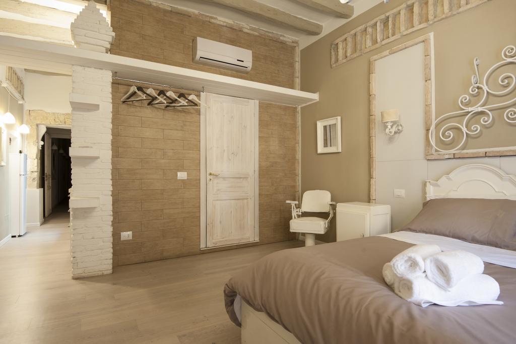 Cento Suites Cagliari Pokój zdjęcie