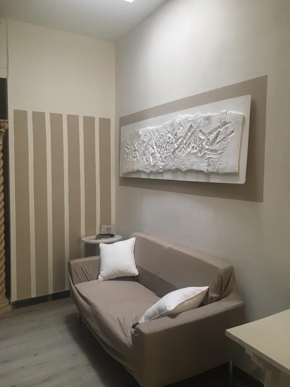 Cento Suites Cagliari Zewnętrze zdjęcie