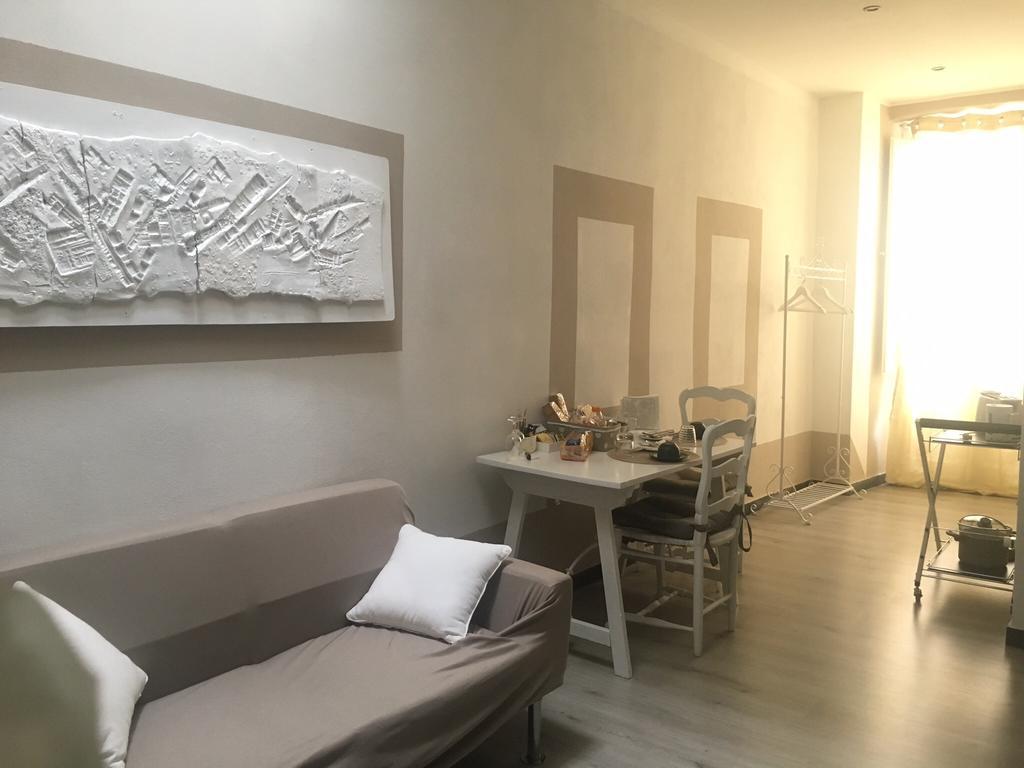 Cento Suites Cagliari Zewnętrze zdjęcie