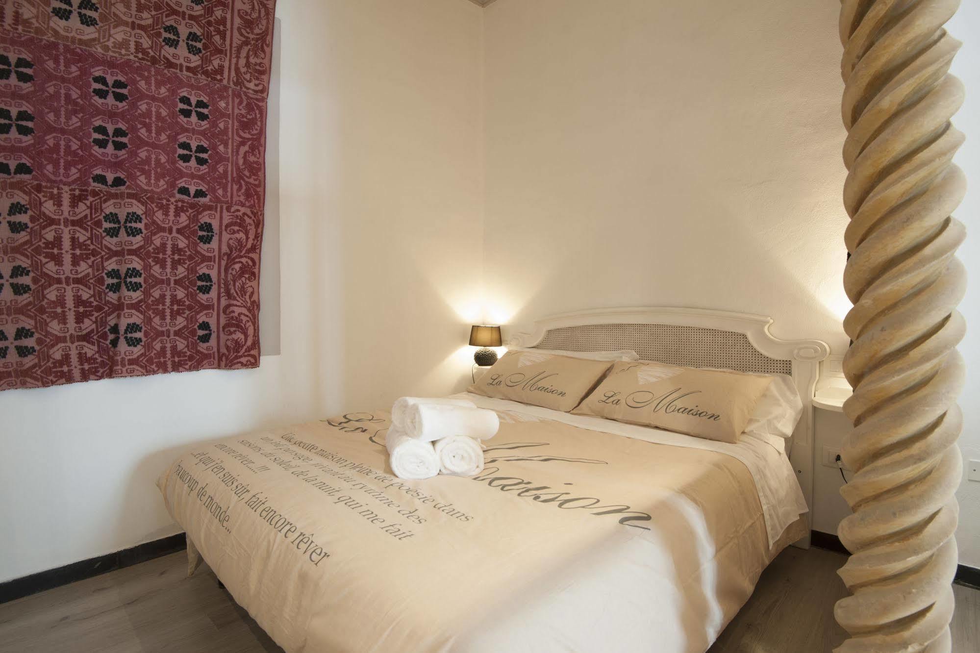 Cento Suites Cagliari Zewnętrze zdjęcie