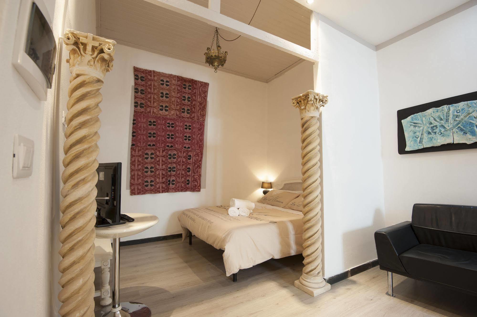 Cento Suites Cagliari Zewnętrze zdjęcie