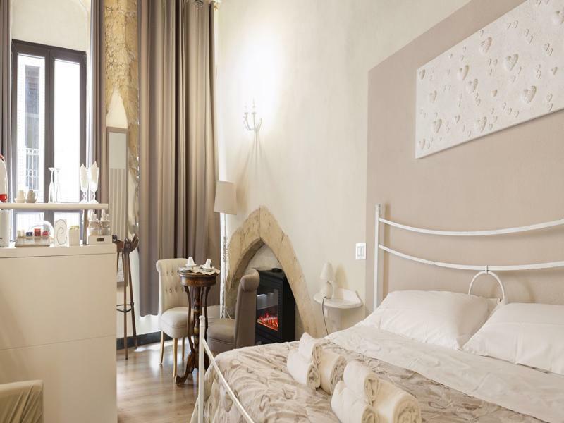 Cento Suites Cagliari Zewnętrze zdjęcie