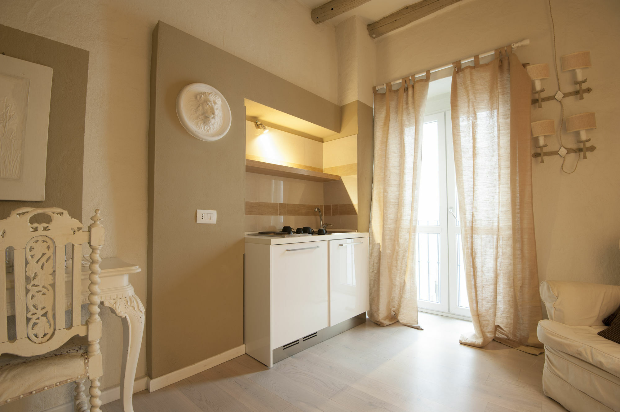 Cento Suites Cagliari Zewnętrze zdjęcie