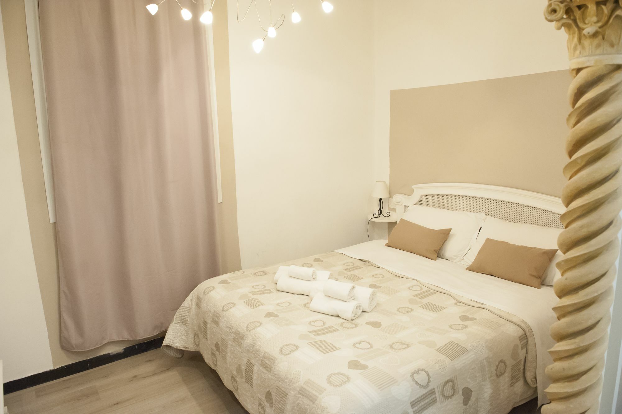 Cento Suites Cagliari Zewnętrze zdjęcie