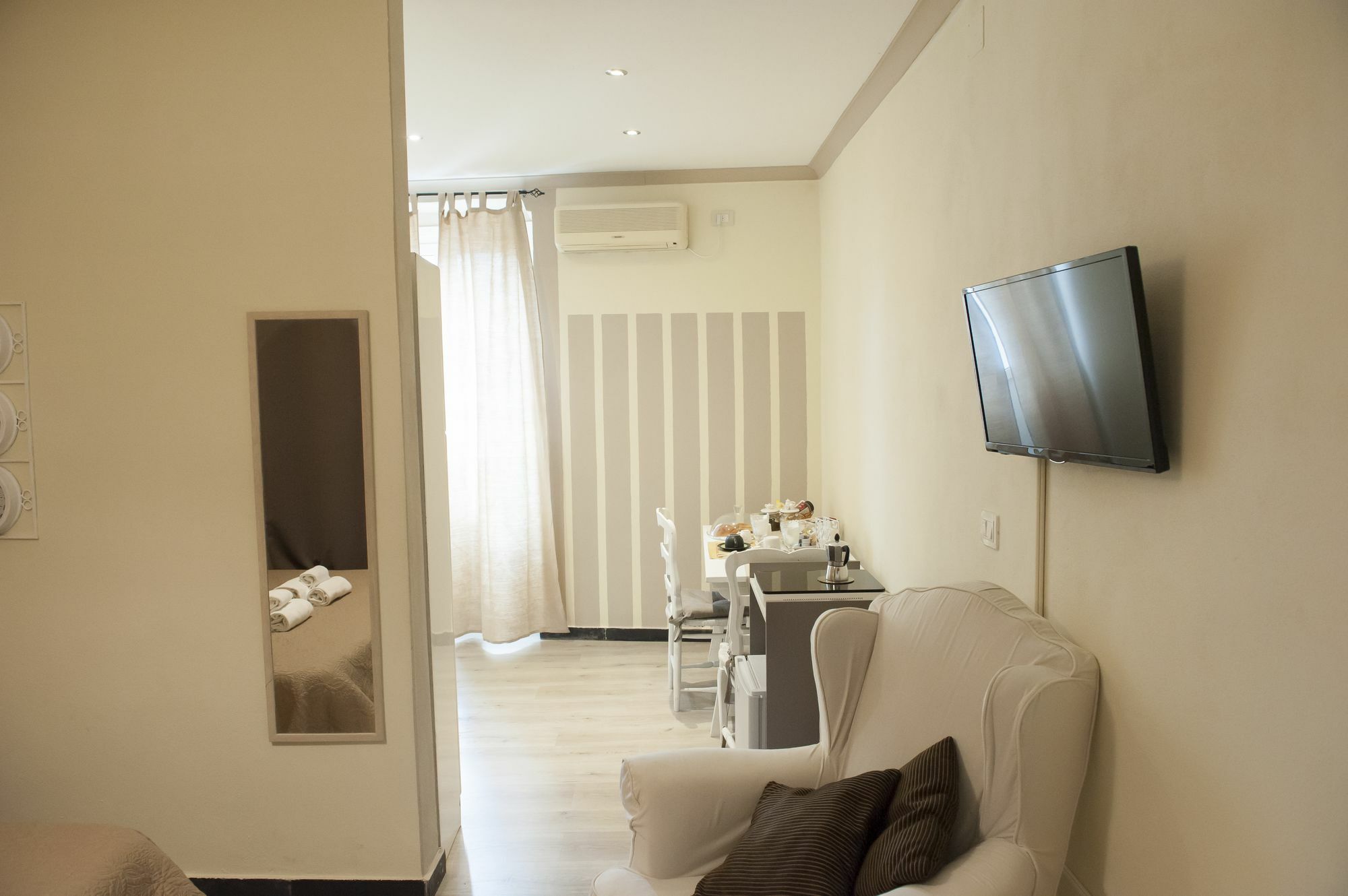 Cento Suites Cagliari Zewnętrze zdjęcie