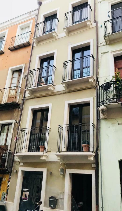 Cento Suites Cagliari Zewnętrze zdjęcie